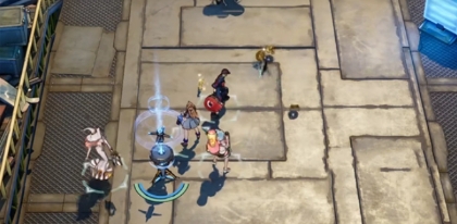 白荆回廊多少内存 白荆回廊内存配置介绍