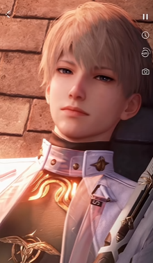 恋与深空角色介绍 恋与深空男主有哪些