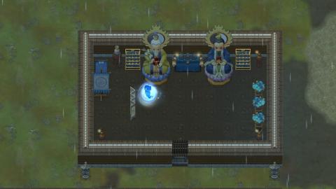 了不起的修仙模拟器武当功法怎么获得 武当功法获取方法