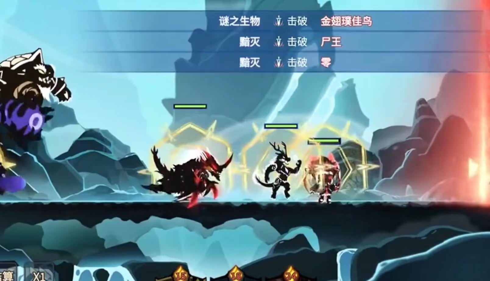 超进化物语2阵容搭配怎么选 超进化物语2阵容搭配攻略