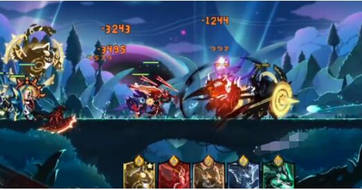 超进化物语2前期怎么玩 超进化物语2新手开局玩法攻略