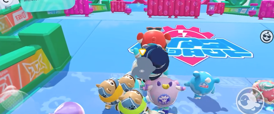 蛋仔派对活动最新12月内容合集 蛋仔派对12月活动最新指南