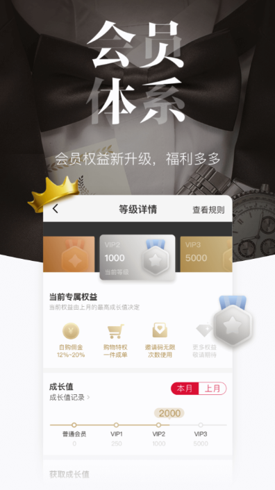 海外代购app哪个好 靠谱的海外购软件最新排行榜