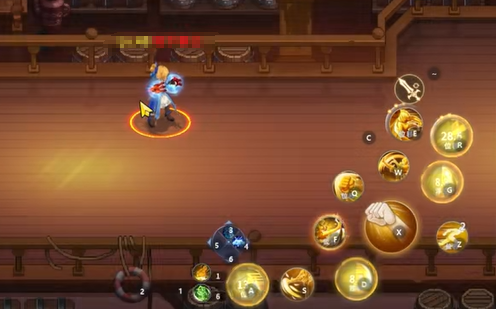 勇士与冒险龙武士转职有哪些 勇士与冒险龙武士转职什么好