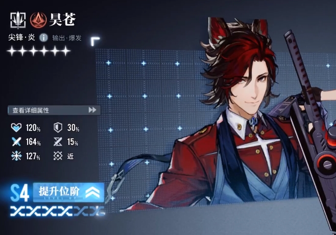 白荆回廊t0角色有哪些 白荆回廊t0角色有哪些