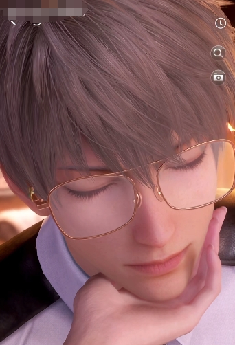 恋与深空三个男主是谁 三男主信息介绍