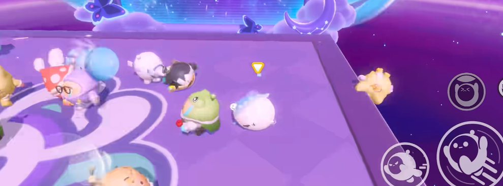 蛋仔派对蛋仔岛隐藏玩法有哪些 蛋仔派对蛋仔岛隐藏玩法教学