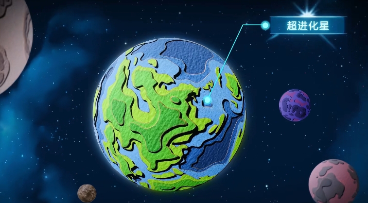 超进化物语2测评 超进化物语2好玩吗