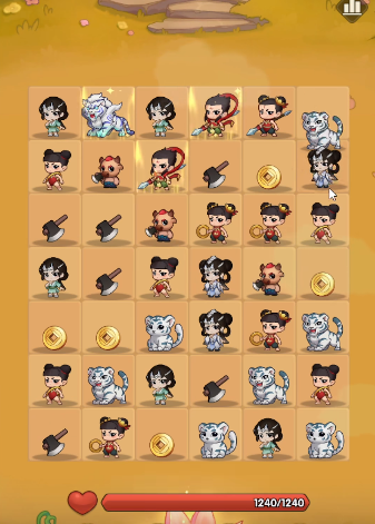 葫芦娃大作战嫦娥阵容攻略 葫芦娃大作战嫦娥阵容有哪些