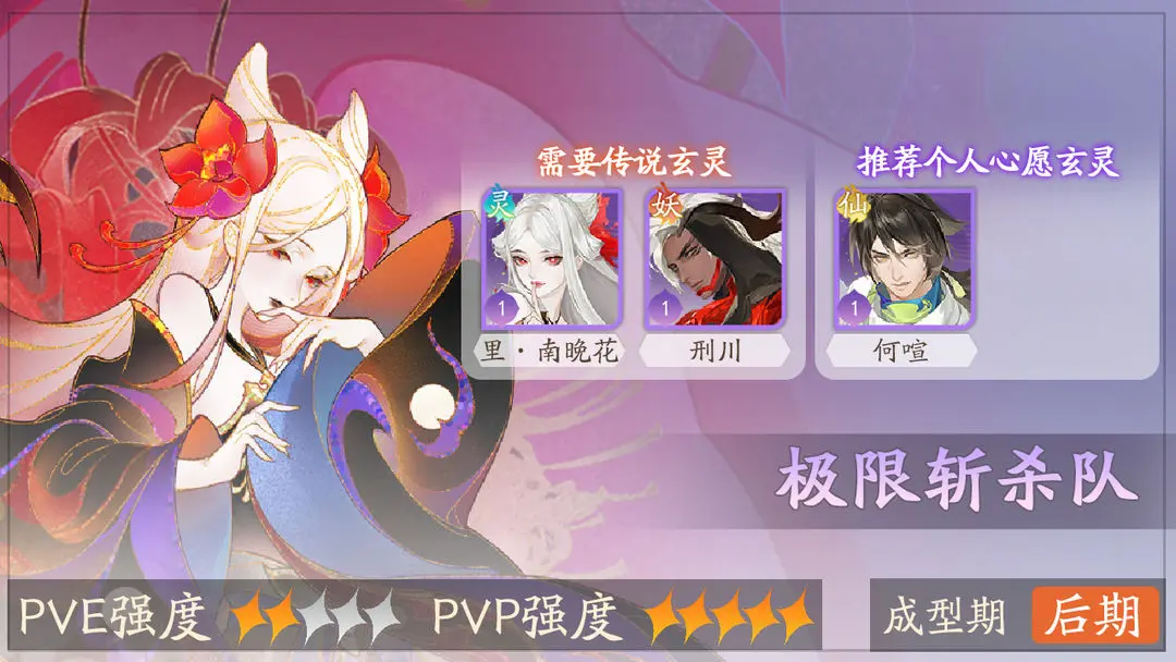 我自为道第五章通关攻略 我自为道第五章怎么通关