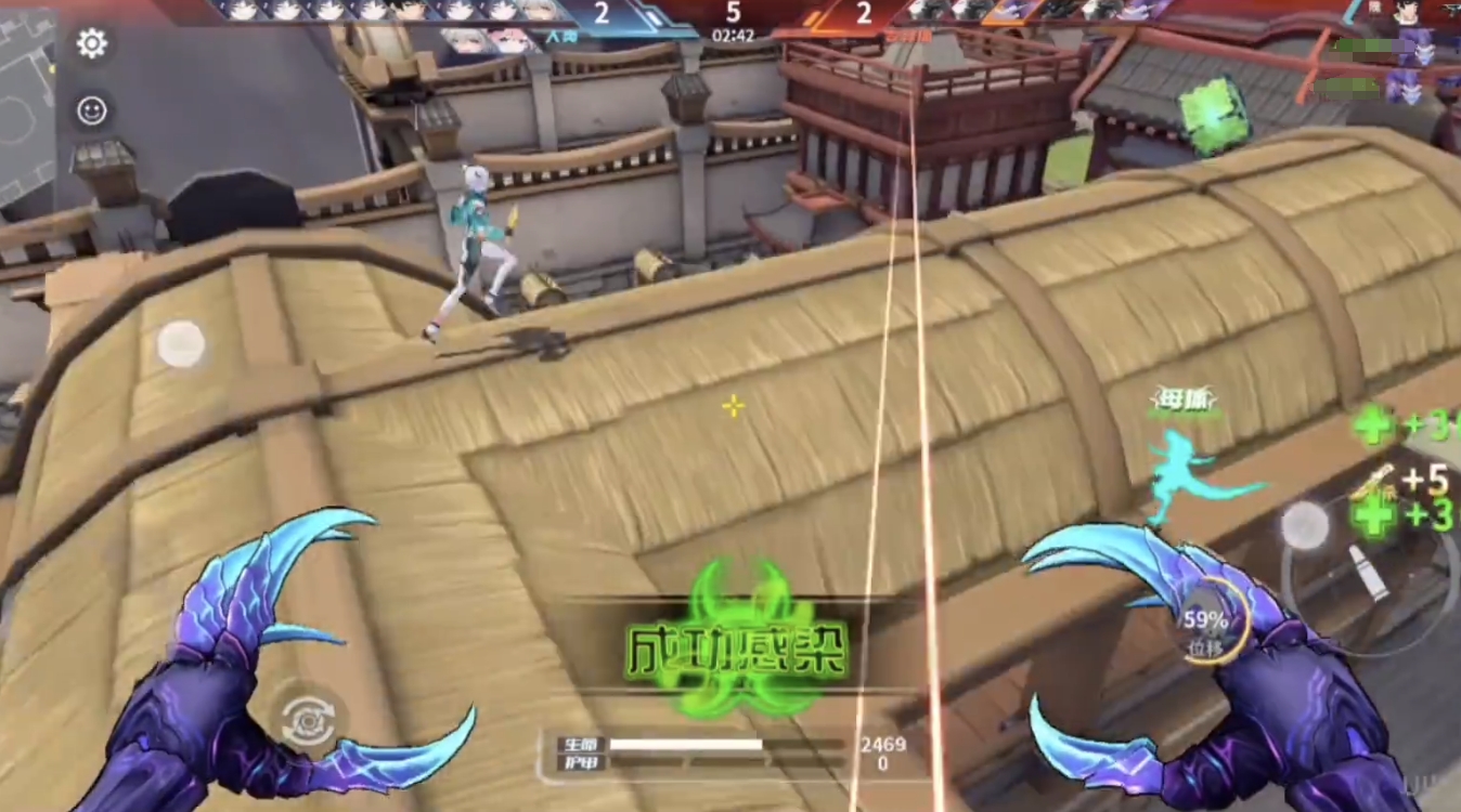 火线精英2恐怖狩猎者怎么样 恐怖狩猎者强度解析