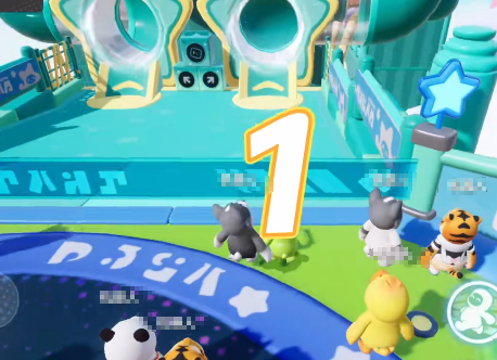 元梦之星好玩吗 元梦之星手游玩法介绍