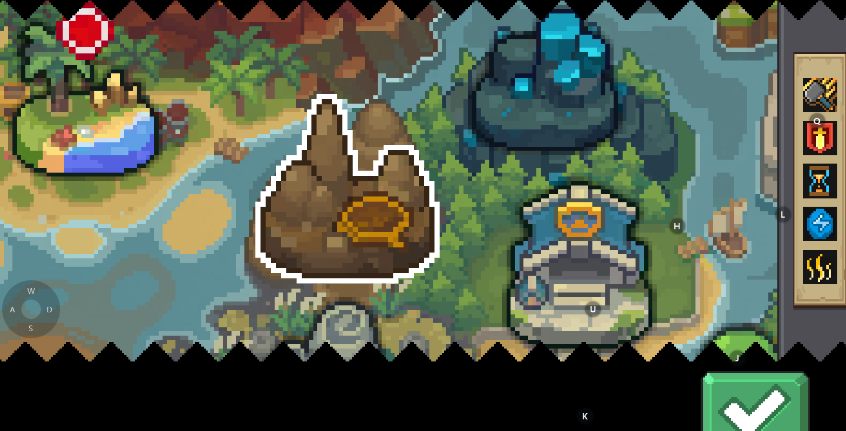 元气骑士前传美杜莎套装怎么刷 元气骑士前传美杜莎套装获得的办法