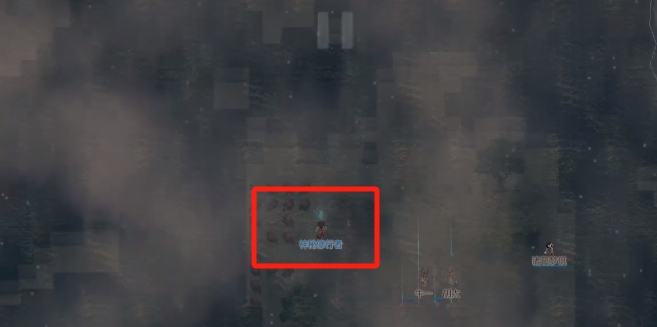 了不起的修仙模拟手机版神秘身影攻略 了不起的修仙模拟手机版神秘身影介绍