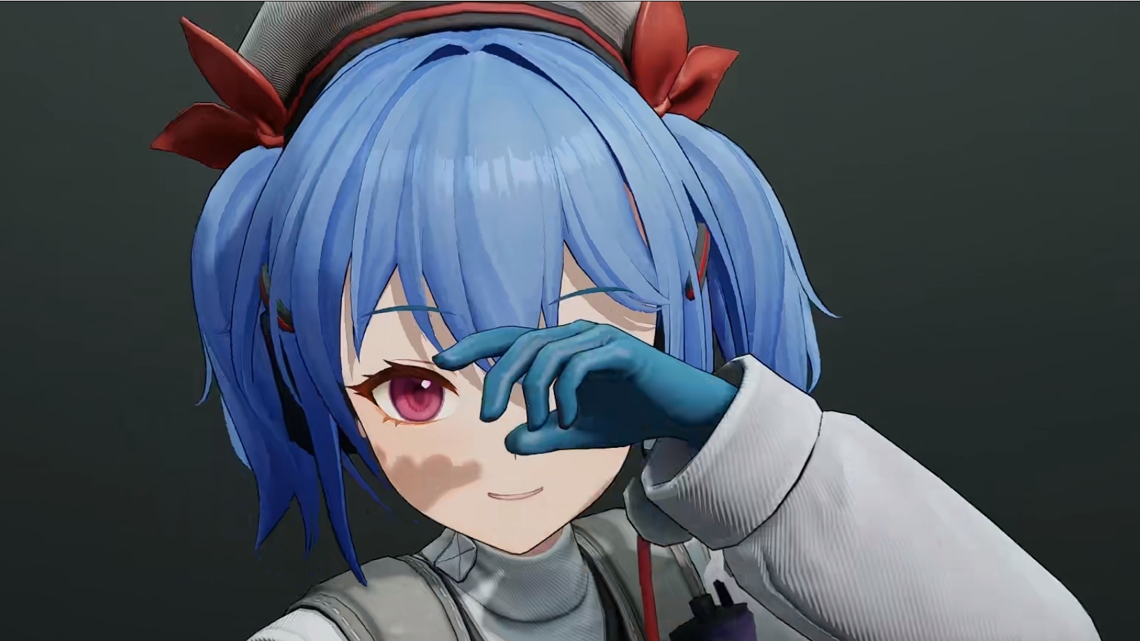 少女前线2追放角色合集 少前2追放强力的角色有哪些