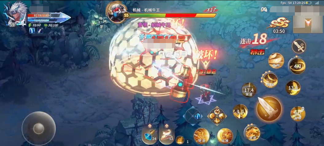 勇士与冒险剑主技能搭配 勇士与冒险剑主技能选择有哪些