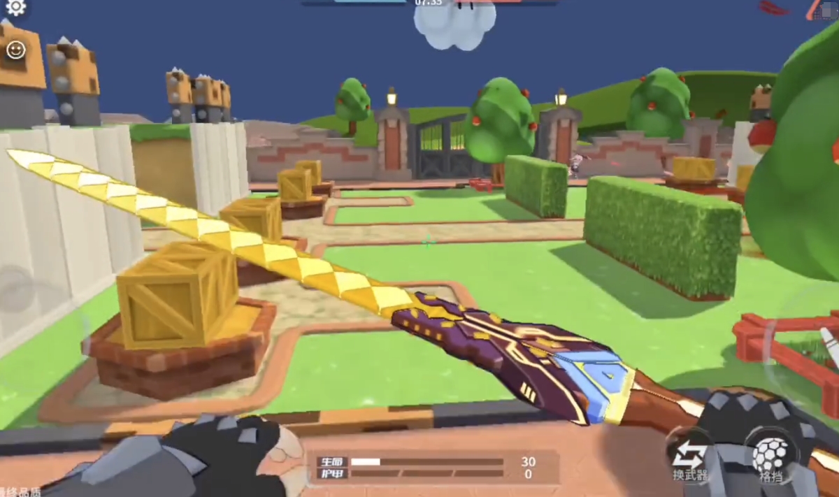 火线精英2近战武器合集 火线精英2好用的近战武器分享