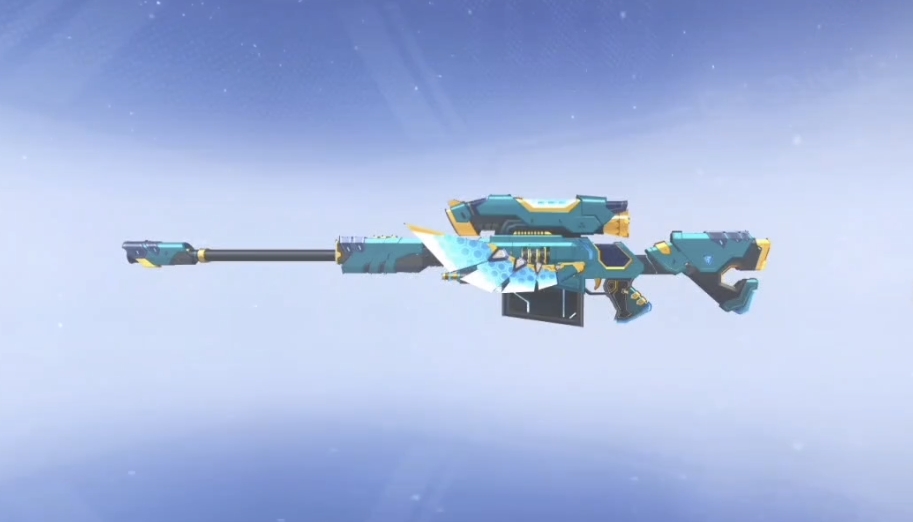 火线精英2狙击枪合集 火线精英2强力狙击枪有哪些