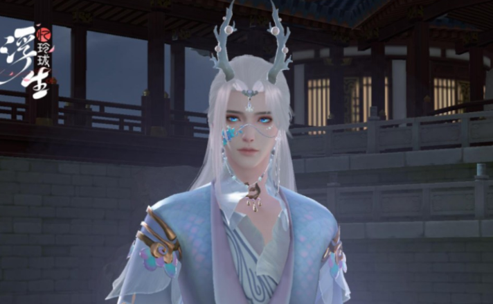 浮生忆玲珑角色介绍 浮生忆玲珑角色有哪些