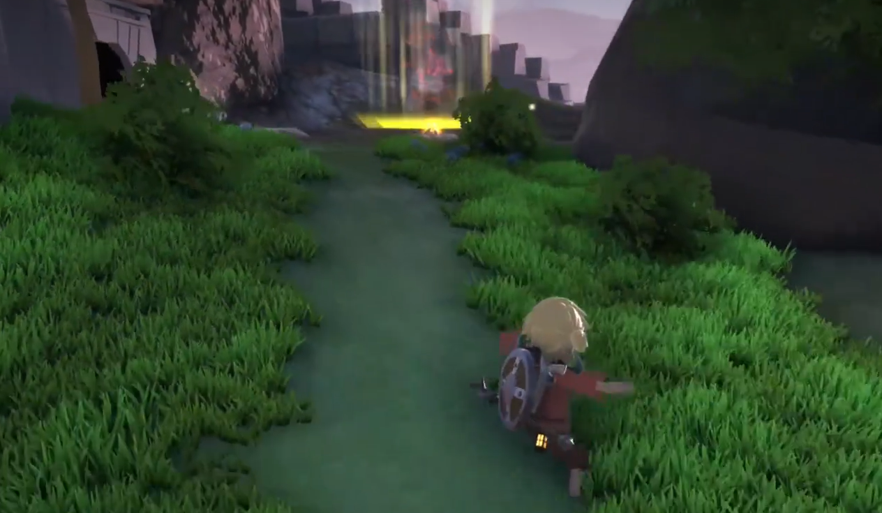 永恒之刃游戏下载地址在哪 永恒之刃正版下载链接