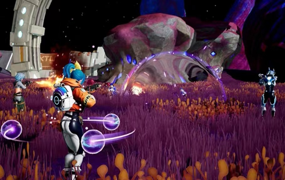 创造吧我们的星球在哪里获得资格 创造吧我们的星球测试时间