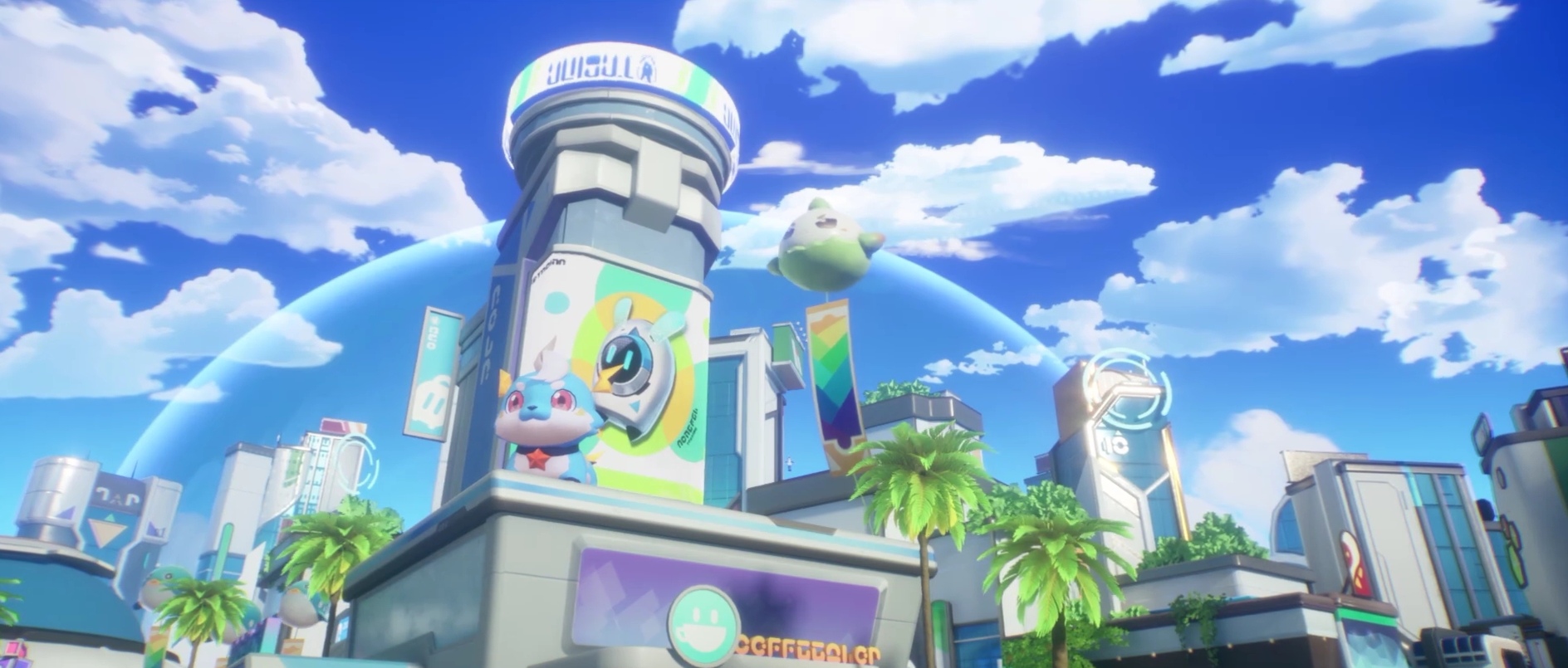 奥拉星2什么时候公测 奥拉星2手游什么时候上线