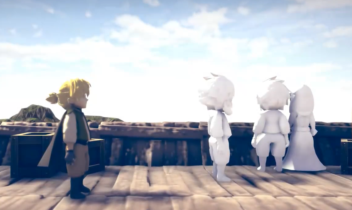 永恒之刃攻略合集 永恒之刃玩法指南