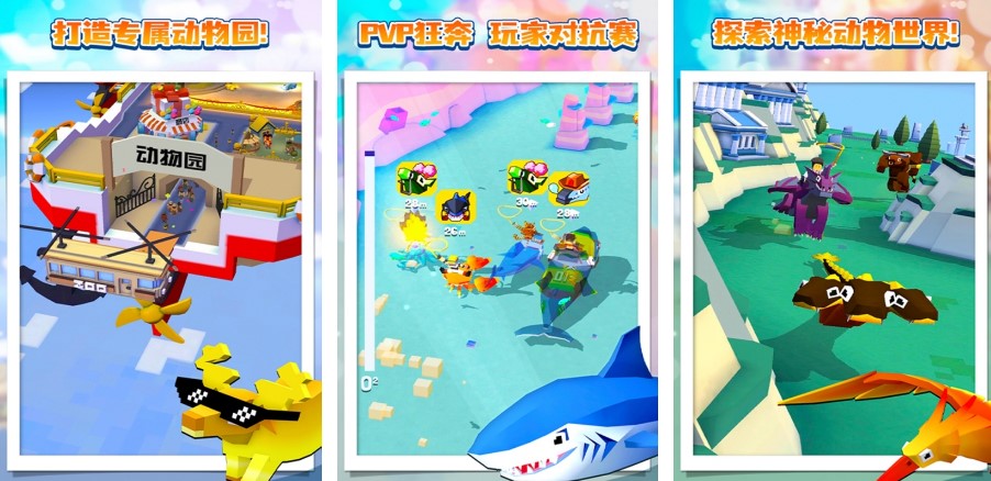 大型的3d手游最新排行榜前十名2024 超流行的3d游戏有哪些