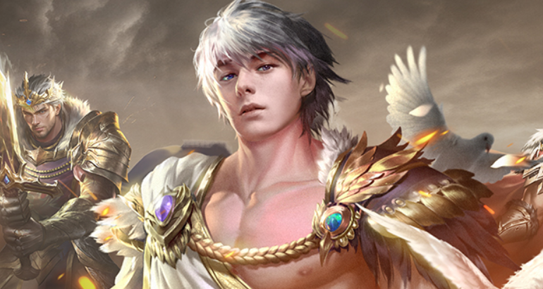 2024耐玩的双人联机手机游戏有哪些 热门的联机手游有哪些