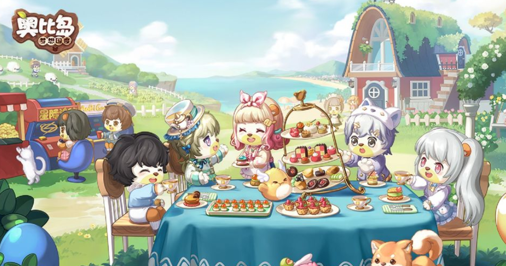 2024好玩的休闲养成游戏有哪些 有趣的休闲养成类游戏有哪些