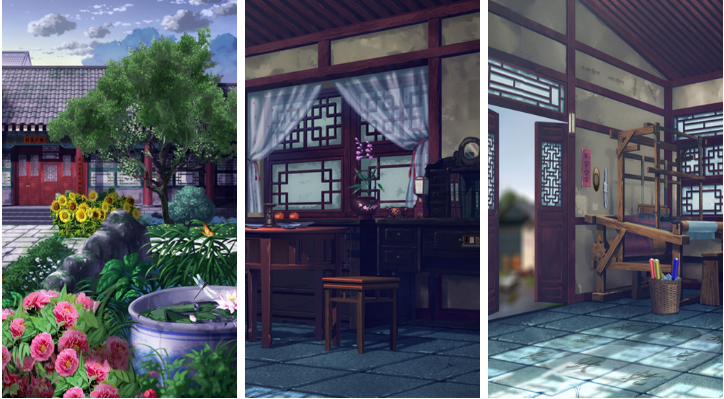 人气较高的密室逃脱游戏有哪些 大型的密室逃脱游戏最新排行2023