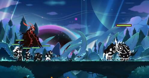 超进化物语2快速升级攻略 超进化物语2快速升级玩法解析