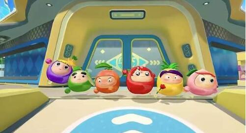 蛋仔派对2023蛋搭节奖励有什么 2023蛋搭节奖励怎么领取