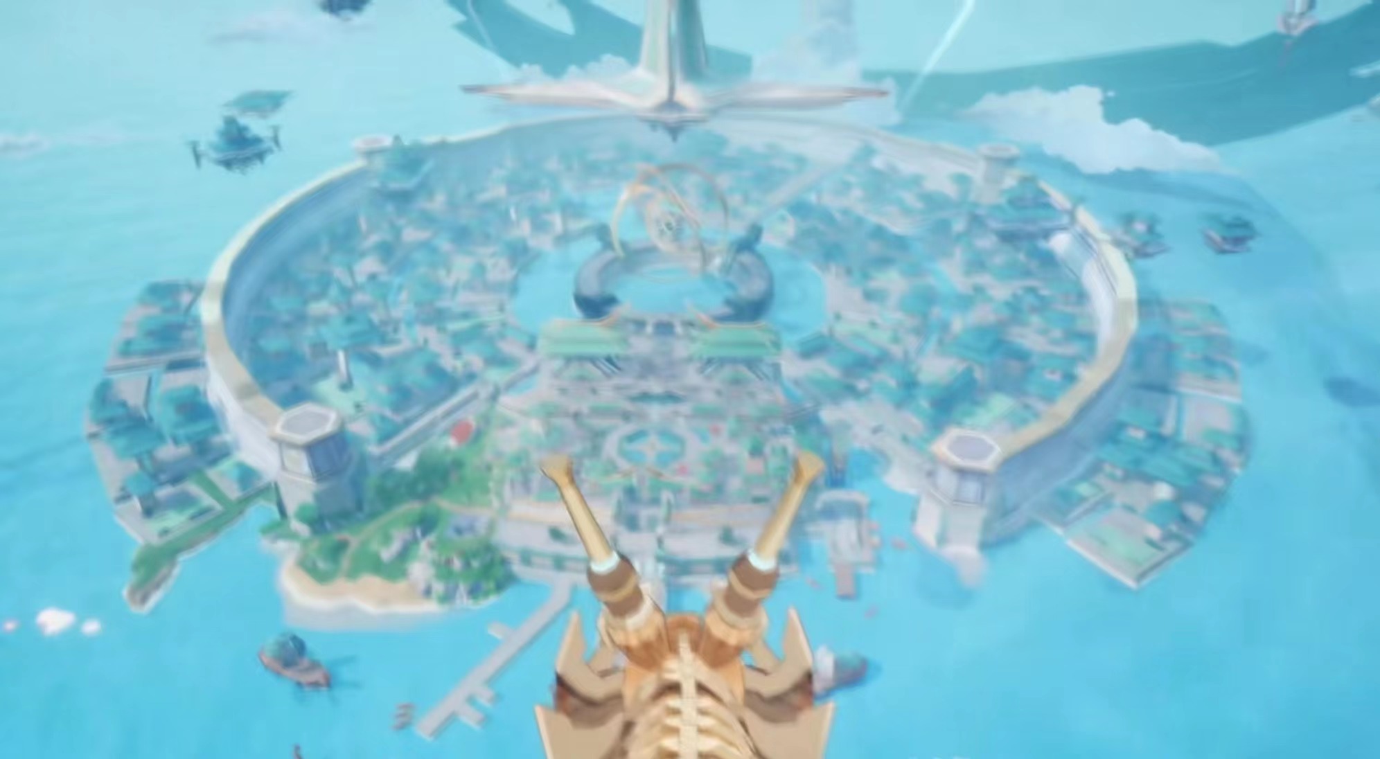 九畿岐风之旅公测是什么时候 九畿岐风之旅公测时间一览