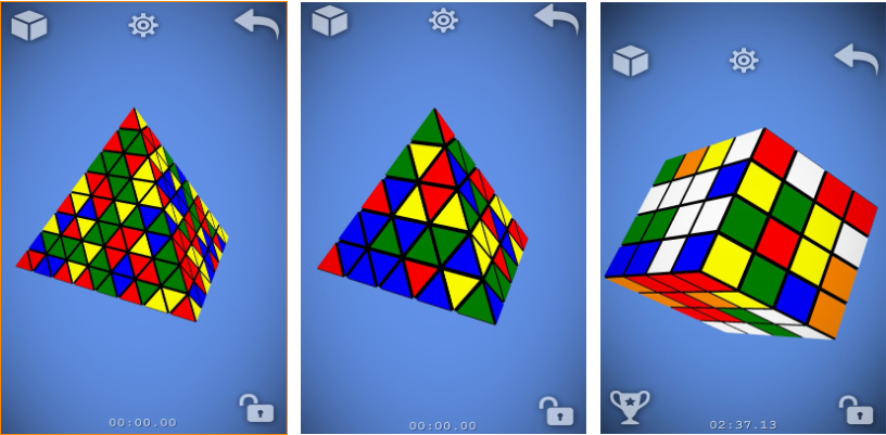 目前哪种游戏越玩越聪明 流行的益智游戏最新排行2023