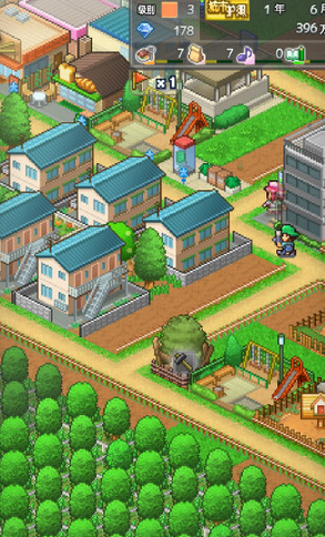 箱庭都市职业有哪些 箱庭都市职业详情一览