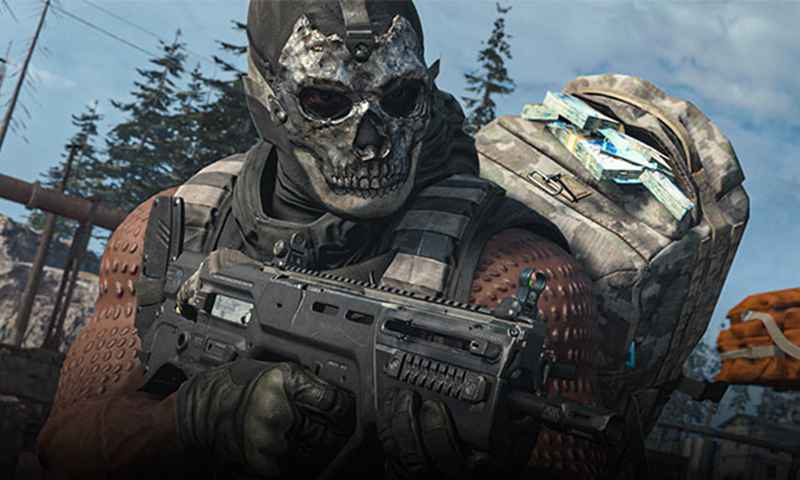 使命召唤战区手游几月上线 使命召唤战区手游上线时间