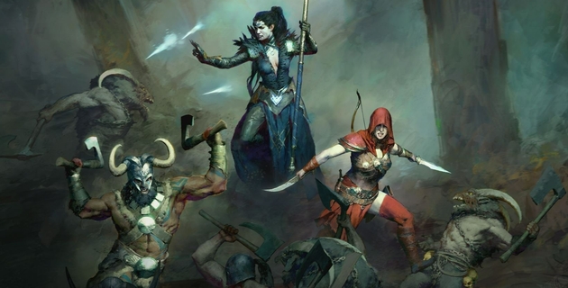 暗黑4用什么加速器好 暗黑破坏神4加速器使用有哪些