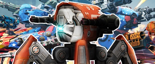 机甲战队礼包码分享 机甲战队礼包码有哪些