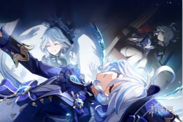 原神风主圣遗物搭配攻略