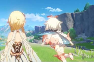 原神云游戏入口地址