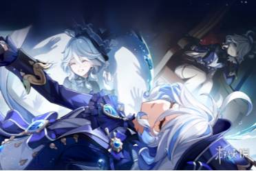 原神4.3深渊12层打法介绍