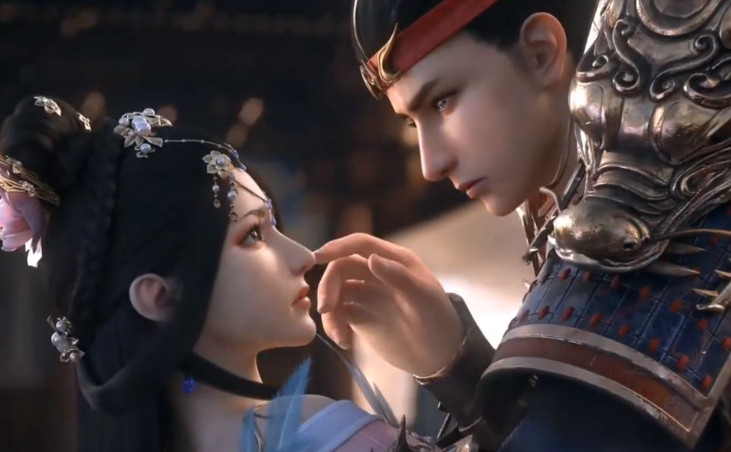 浮生忆玲珑什么时候开服 浮生忆玲珑具体上线时间