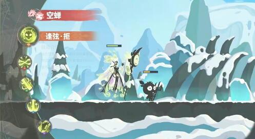 超进化物语2空蝉怎么玩 超进化物语2空蝉玩法介绍