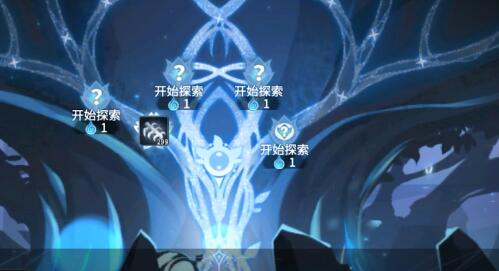 超进化物语2黑暗森林怎么进 超进化物语2黑暗森林进入方法一览