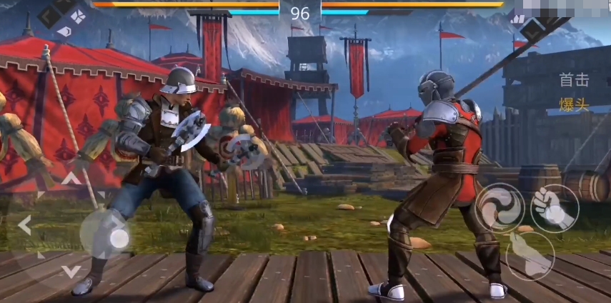 暗影格斗3怎么联机 暗影格斗3能联机吗