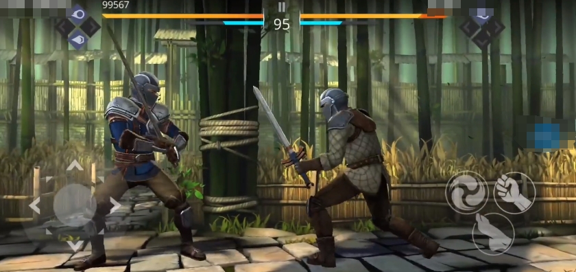 暗影格斗3怎么联机单挑 暗影格斗3联机单挑方法