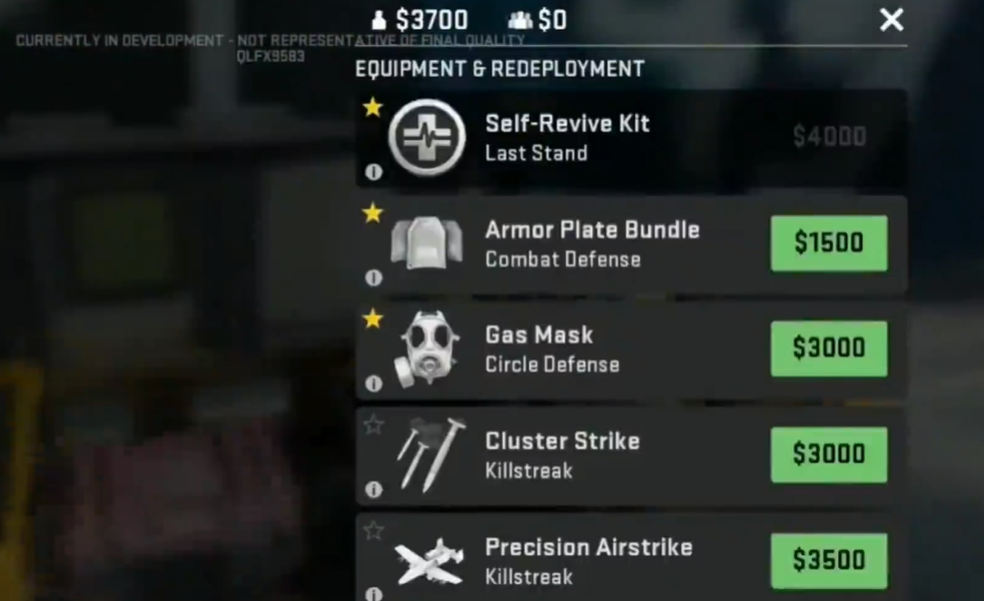 使命召唤战区手游免费下载地址 使命召唤战区下载分享