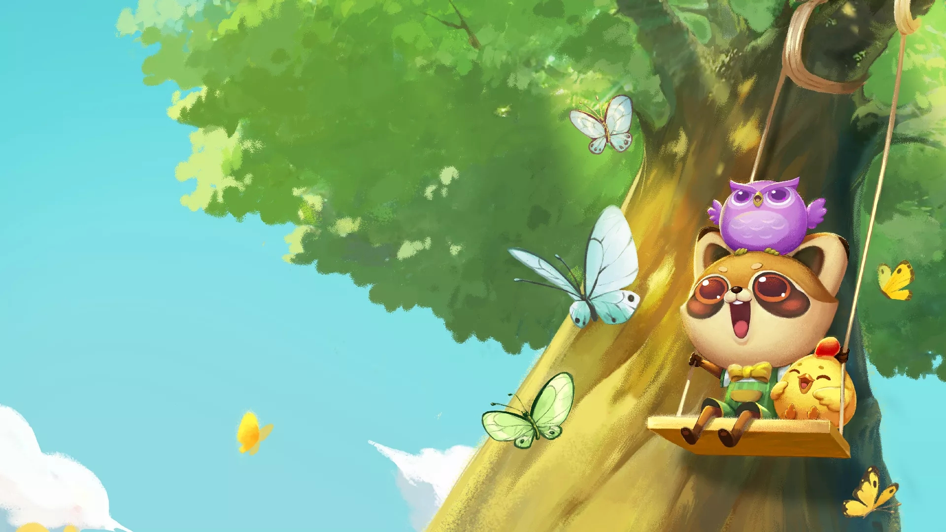 有意思的开心消消乐游戏合集 2023高人气的消消乐手游有哪些