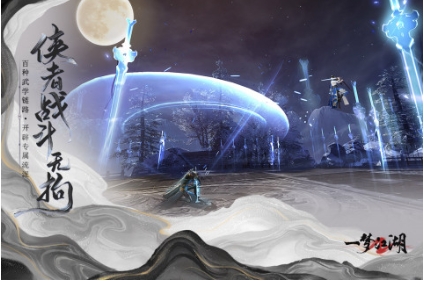 适合18岁以上玩的手游分享 2023人气较高的热门游戏下载汇总